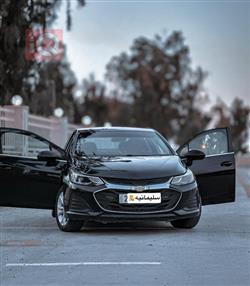 شيفروليه كروز